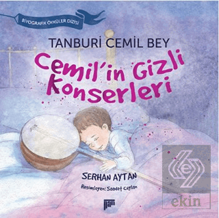 Tanburi Cemil Bey / Cemil\'in Gizli Konserleri