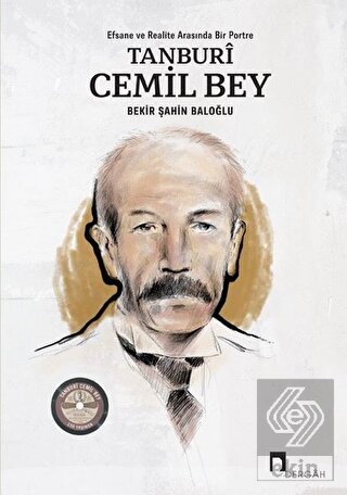 Tanburi Cemil Bey