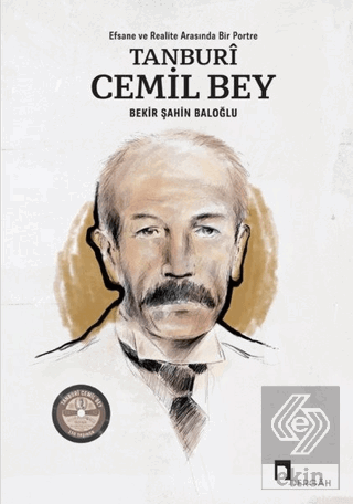 Tanburi Cemil Bey