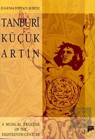 Tanburi Küçük Artin