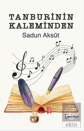 Tanburinin Kaleminden