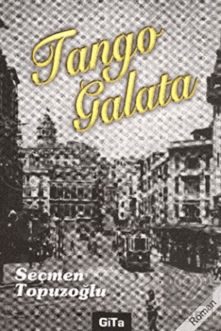 Tango Galata