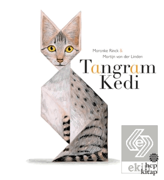 Tangram Kedi