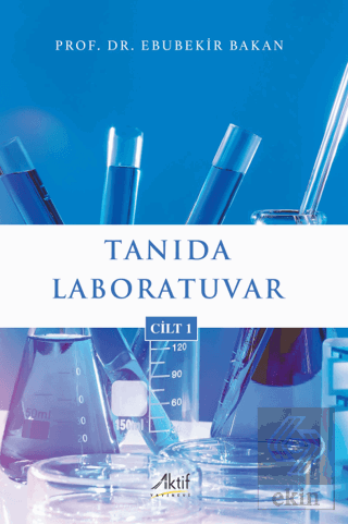 Tanıda Laboratuvar Cilt 1