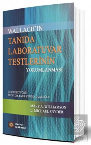 Tanıda Laboratuvar Testlerinin Yorumlanması