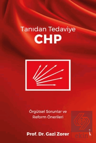 Tanıdan Tedaviye CHP