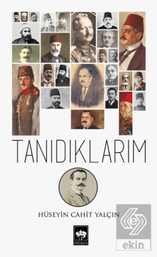 Tanıdıklarım