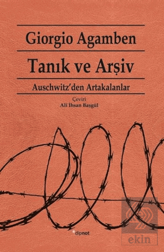 Tanık ve Arşiv