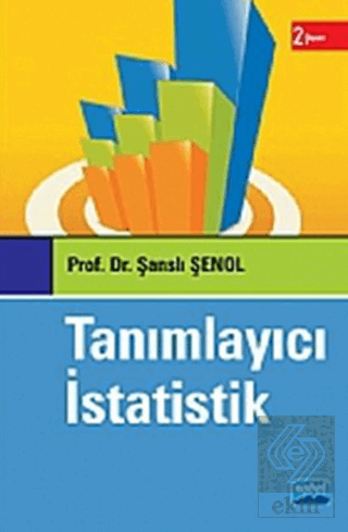 Tanımlayıcı İstatistik