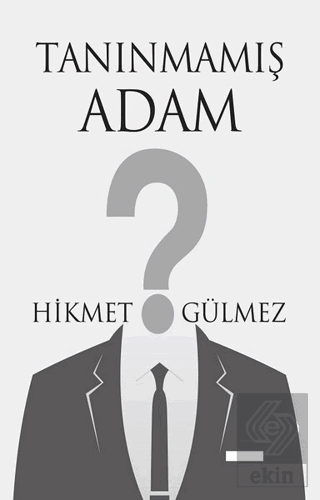 Tanınmamış Adam