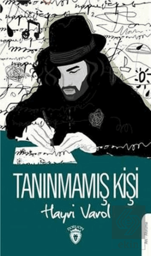 Tanınmamış Kişi