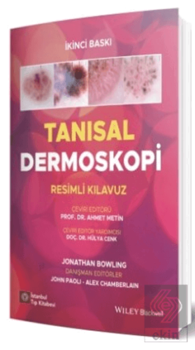 Tanısal Dermoskopi Resimli Kılavuz