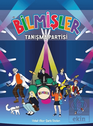 Tanışma Partisi - Bilmişler