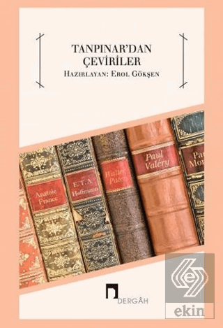 Tanpınar\'dan Çeviriler