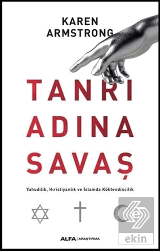 Tanrı Adına Savaş