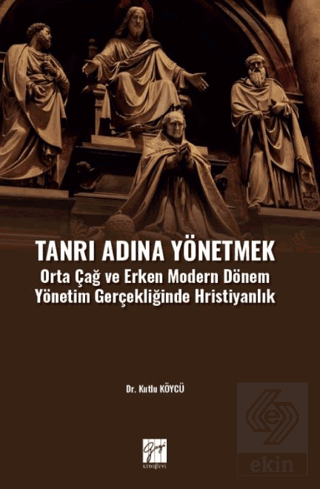 Tanrı Adına Yönetmek