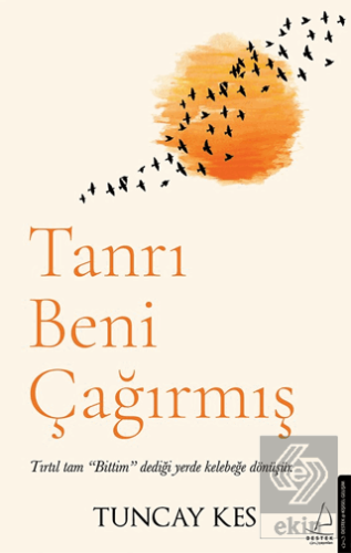 Tanrı Beni Çağırmış