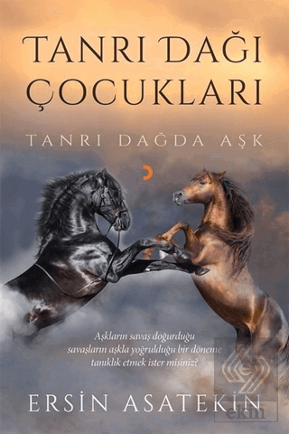 Tanrı Dağı Çocukları