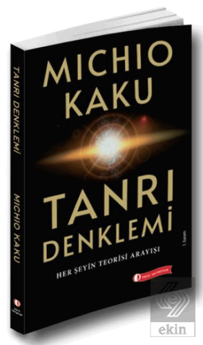 Tanrı Denklemi