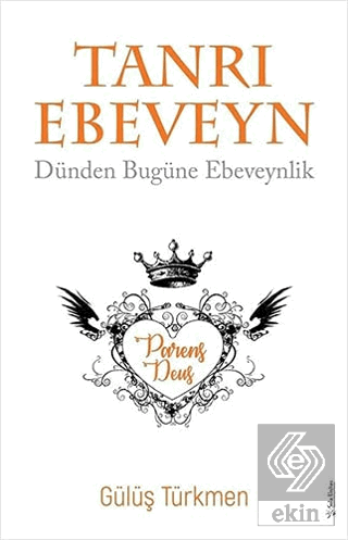 Tanrı Ebeveyn