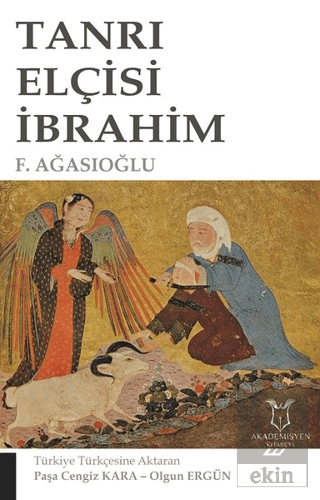 Tanrı Elçisi İbrahim