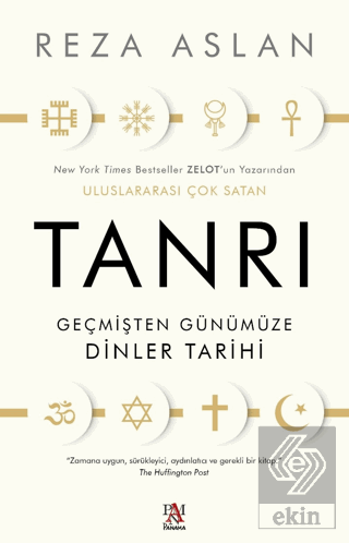 Tanrı Geçmişten Günümüze Dinler Tarihi