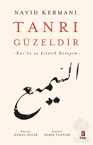 Tanrı Güzeldir