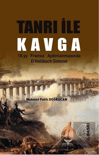 Tanrı İle Kavga