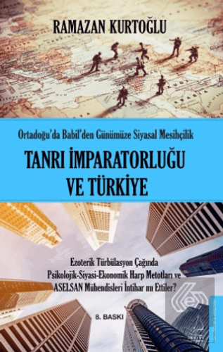 Tanrı İmparatorluğu ve Türkiye