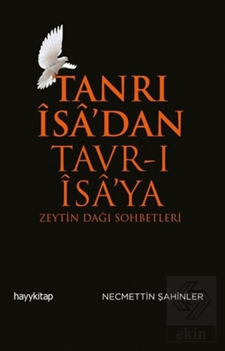 Tanrı İsa'dan Tavr-ı İsa'ya