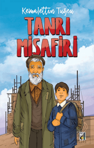 Tanrı Misafiri