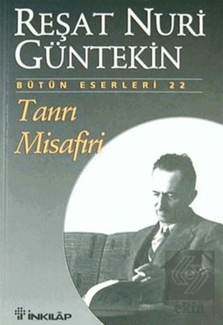 Tanrı Misafiri