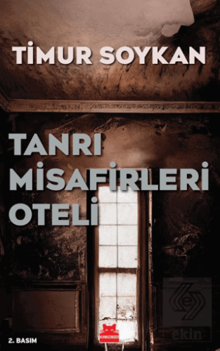 Tanrı Misafirleri Oteli