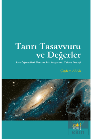 Tanrı Tasavvuru ve Değerler