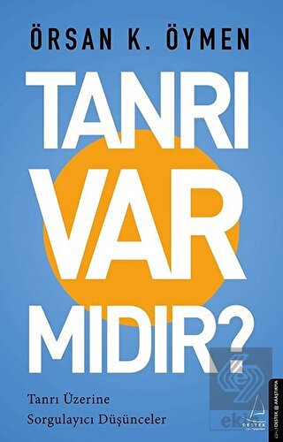 Tanrı Var Mıdır?