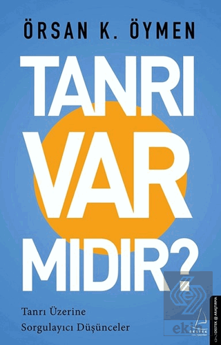 Tanrı Var Mıdır?