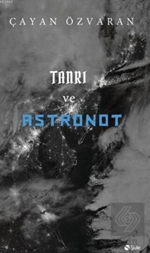 Tanrı ve Astronot