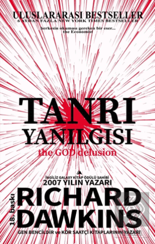 Tanrı Yanılgısı