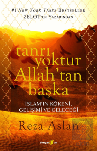 Tanrı Yoktur Allah\'tan Başka