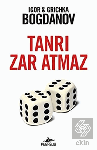 Tanrı Zar Atmaz