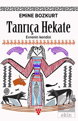 Tanrıça Hekate