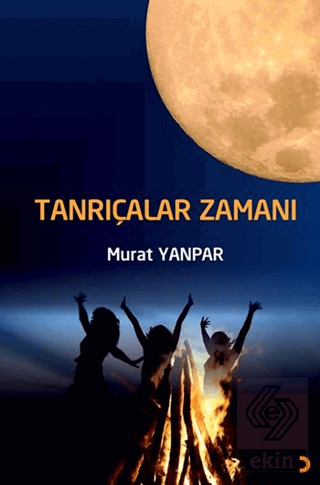 Tanrıçalar Zamanı