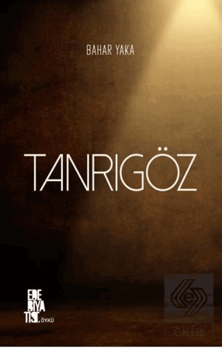 Tanrıgöz