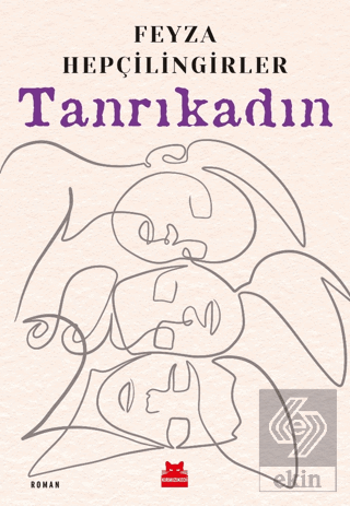 Tanrıkadın