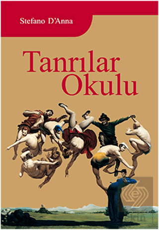 Tanrılar Okulu