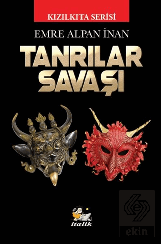 Tanrılar Savaşı