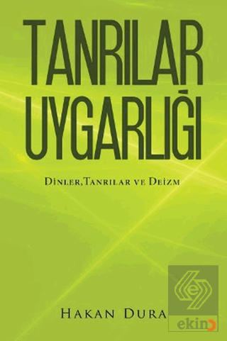 Tanrılar Uygarlığı