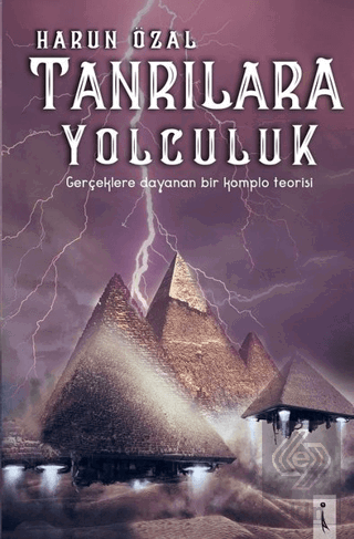 Tanrılara Yolculuk