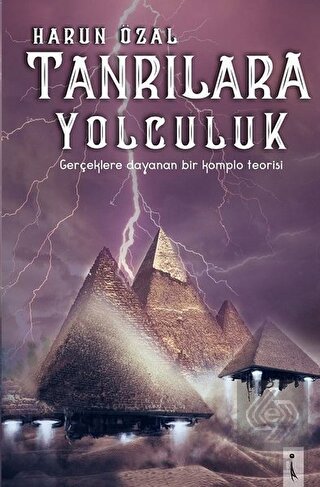 Tanrılara Yolculuk