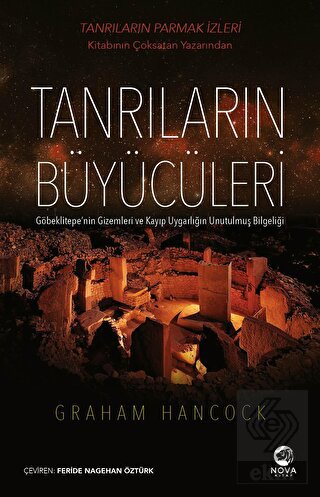 Tanrıların Büyücüleri